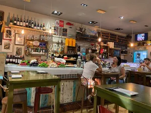 restaurantes con musica en directo de Delicias Zaragoza