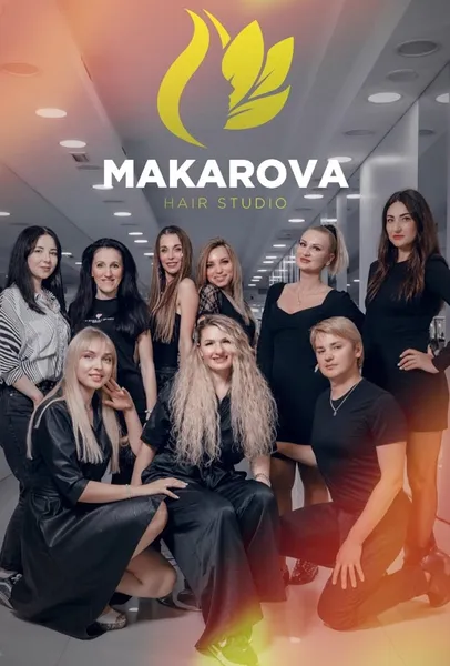 Makarova Hair Studio