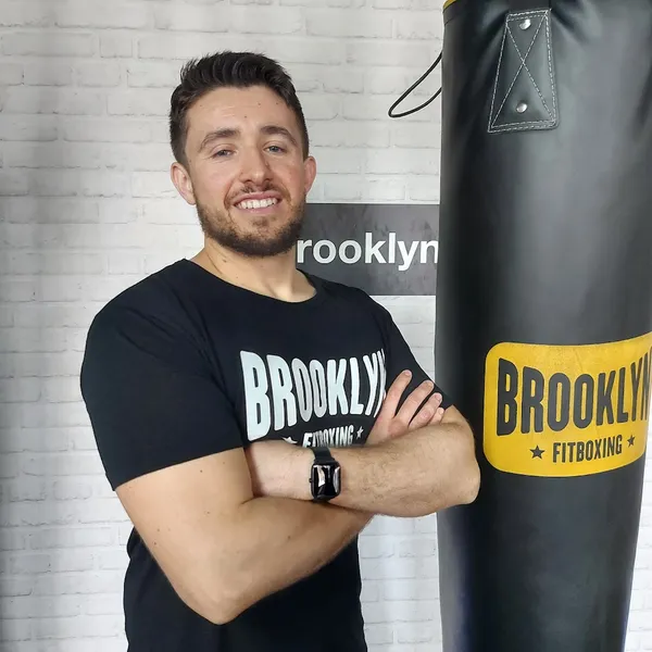 Brooklyn Fitboxing TEATINOS