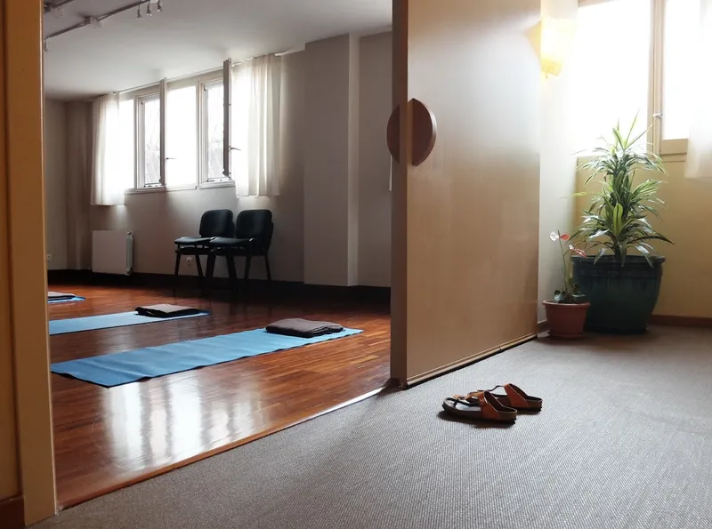 Centro de Meditación Dharmadhatu