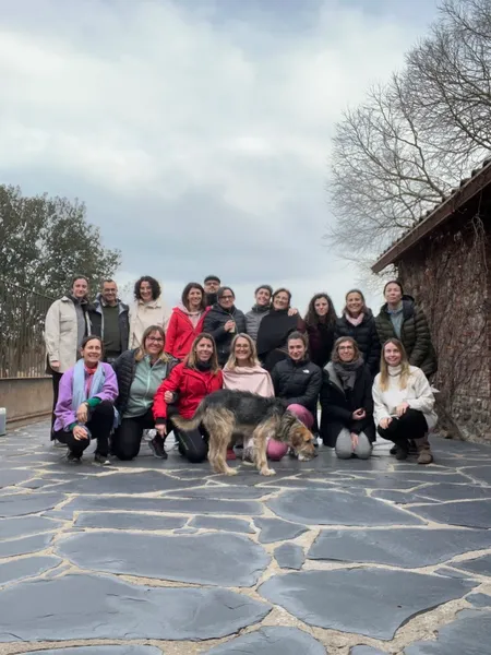 Centro Meditación Barcelona - Mindfulme