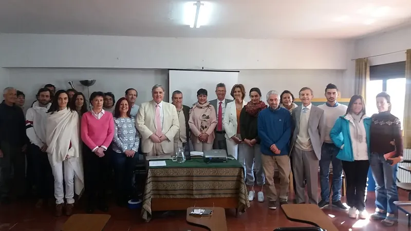 Centro de Meditación Trascendental de Barcelona