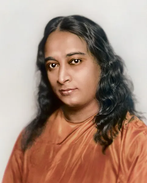 Yogananda SRF Valencia