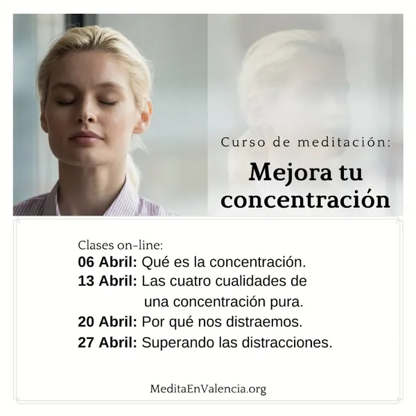 KMC Valencia - Centro de Meditación Kadampa