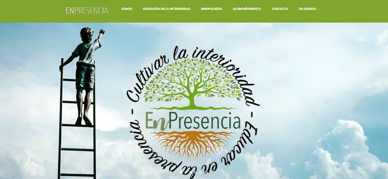 EnPresencia • Mindfulness en Sevilla