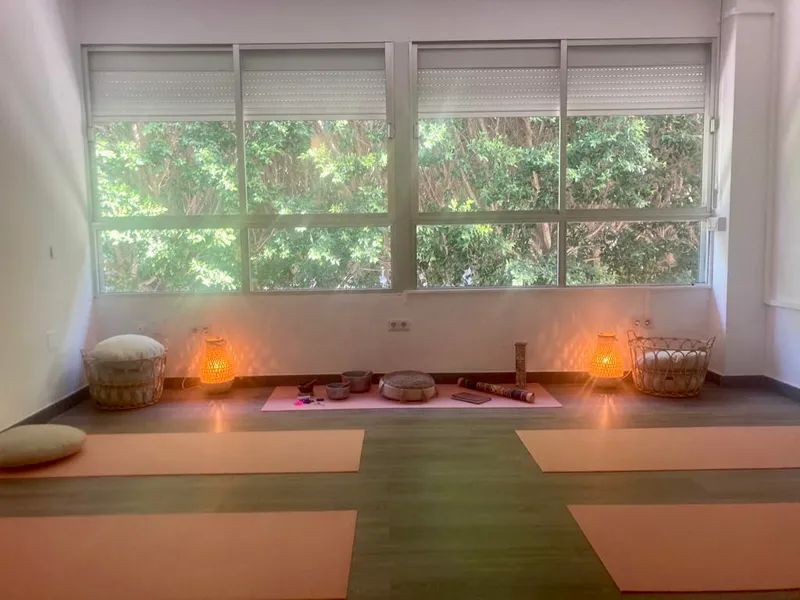 TEZ - Tu Espacio Zen, Centro de Meditación y Bienestar en Málaga Centro