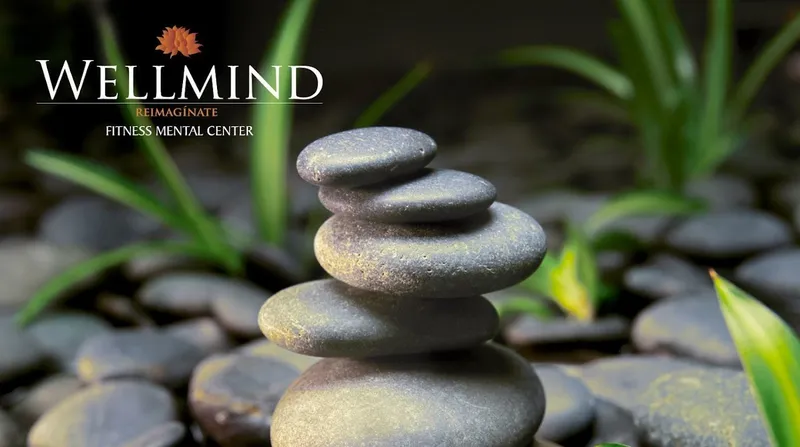 Wellmind Fitness Mental Center