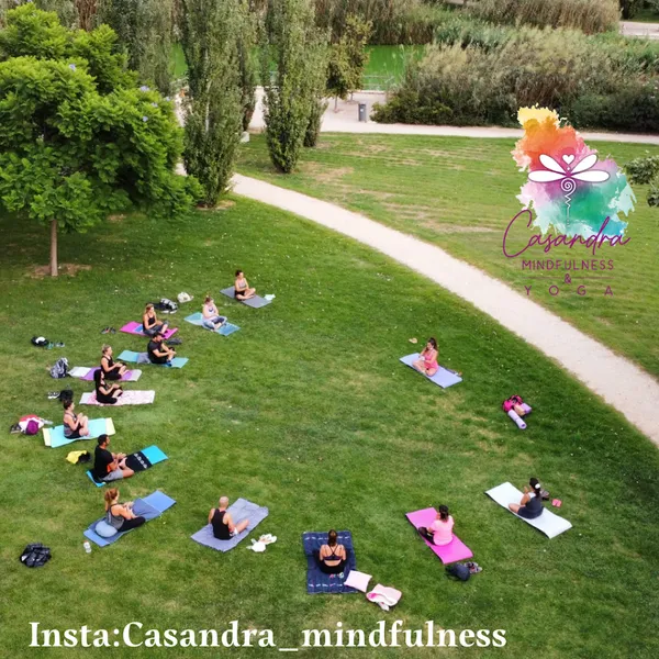 Casandra Mindfulness | Yoga Playa de San Juan