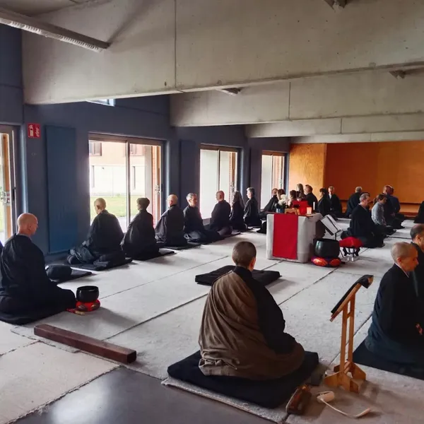 DOJO ZEN DE BILBAO