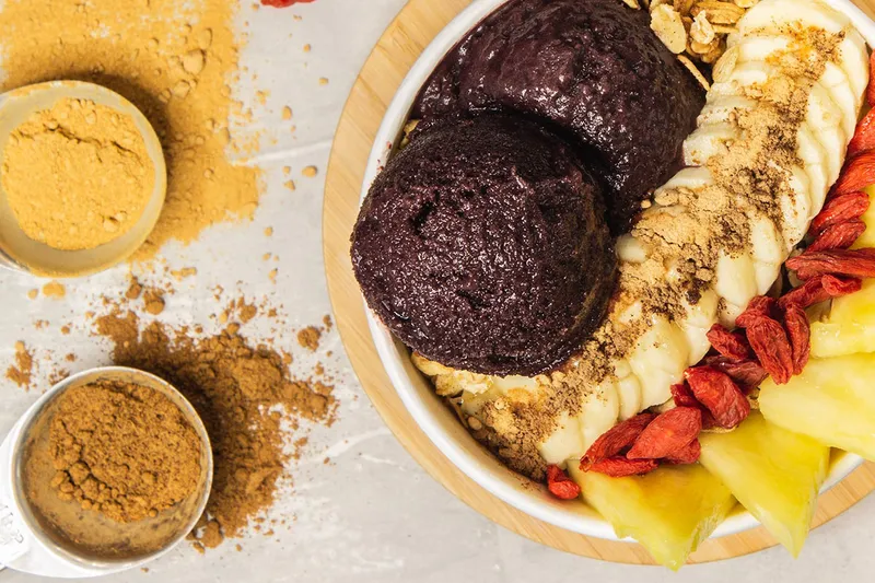 FitBar Eixample - Açai Bowls & Healthy Food