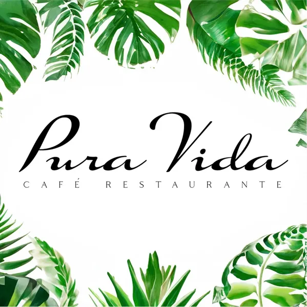 Pura Vida Restaurante y Café