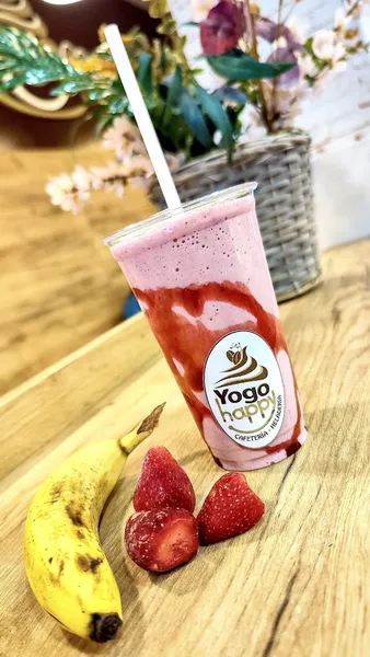 Heladería Yogo