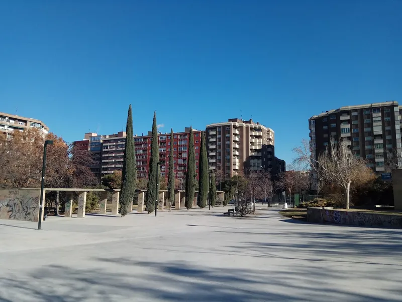 Parque de las Delicias