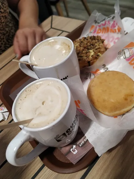 DUNKIN´