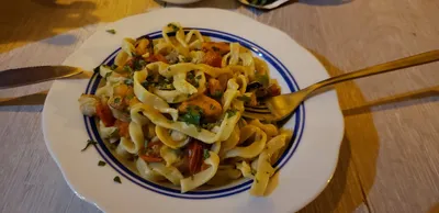 Los mejores 19 pasta de Málaga Centro Málaga