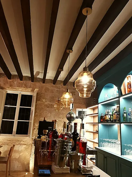 Restaurante Osteria de Placa Sant Francesc