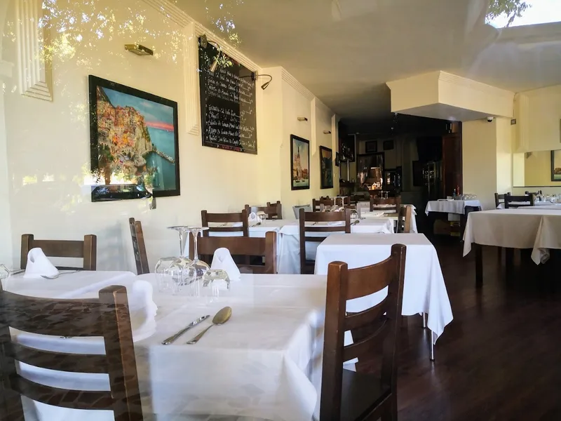 L'OSTERIA DI Giovanni