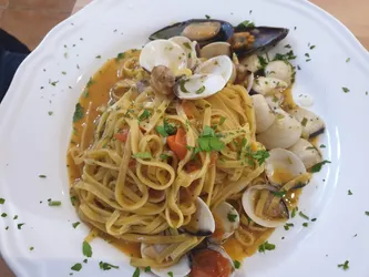 Los mejores 9 pasta de Palma de Mallorca