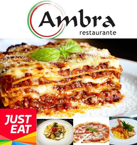 Restaurante Ambra