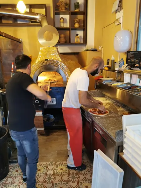 BELLATERRA Ristorante Pizzeria