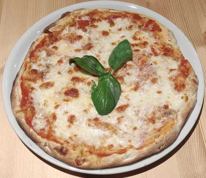 Pizza & Cannelloni "Italiana Gourmet"