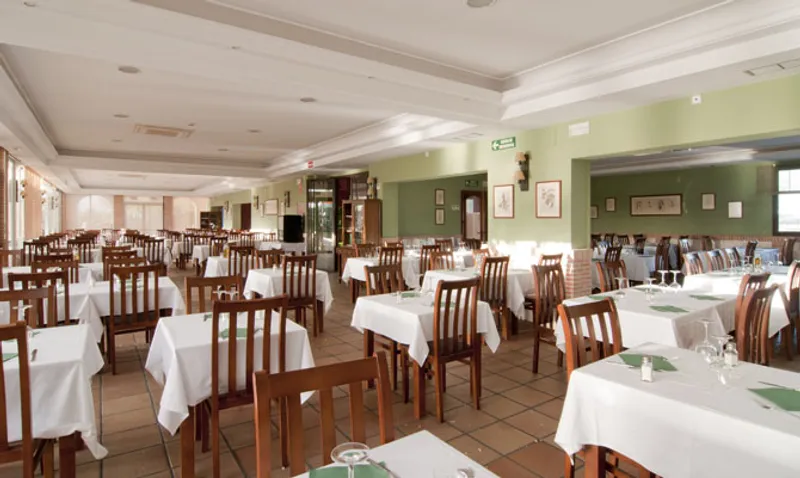 Restaurante Valverde