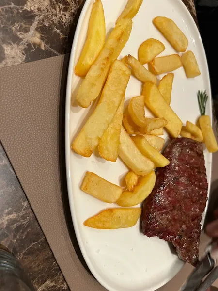 Al Fuego - Restaurante de Carnes Valdebebas