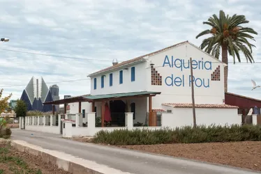 Los mejores 14 restaurantes con terraza de Quatre Carreres Valencia