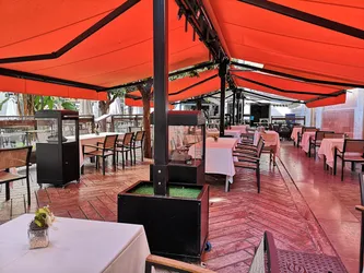 Los 16 restaurantes con terraza de Málaga