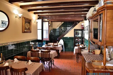 Los mejores 19 restaurantes para grupos de Vila de Gràcia Barcelona