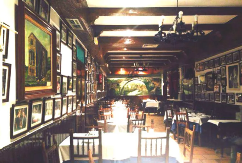 Restaurante El Ñeru