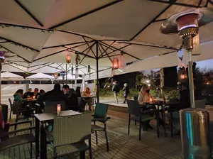 restaurantes para grupos de Aluche Madrid