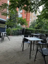 Los mejores 19 restaurantes para grupos de Pinar del Rey Madrid