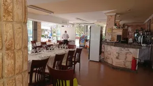 restaurantes para grupos de Poblados Marítimos Valencia