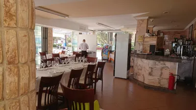 Los 15 restaurantes para grupos de Poblados Marítimos Valencia