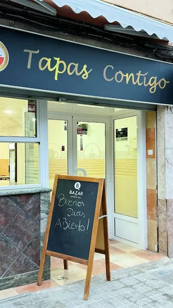 Tapas Contigo