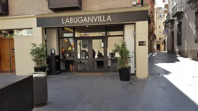 Los 27 restaurantes familiares de Zaragoza