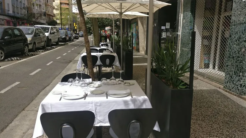 Urola Restaurante