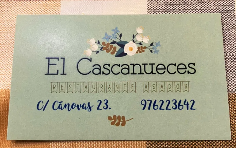 El Cascanueces