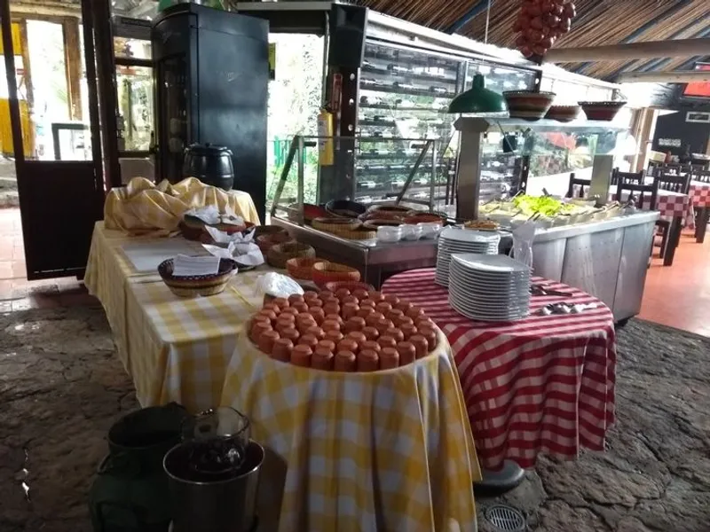 Restaurante Casa Cuesta