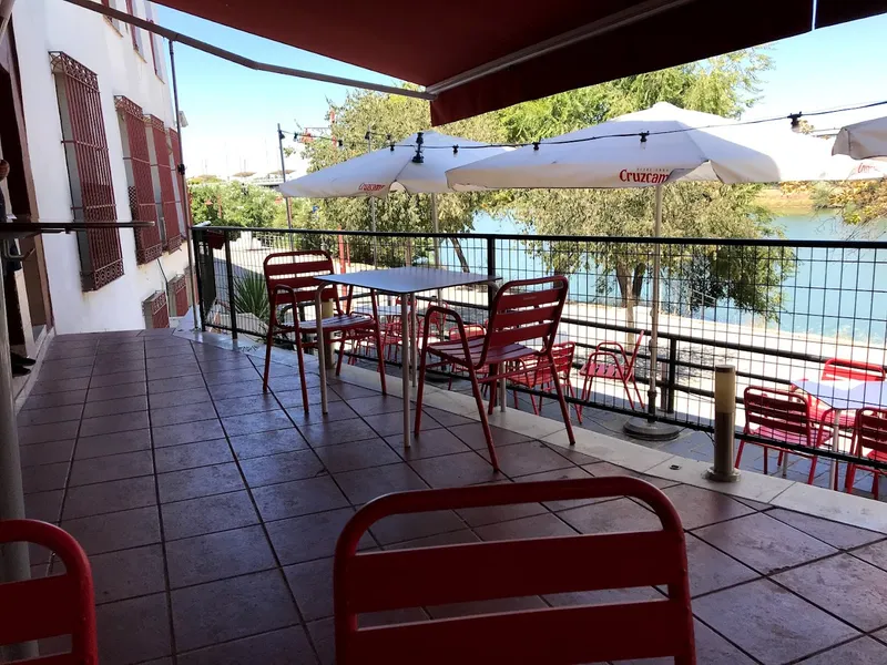 Restaurante La Barca de Calderón