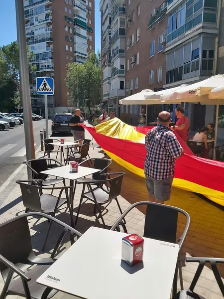 Restaurante Bahía De Vigo