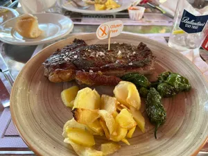 restaurantes de carnes de Aluche Madrid