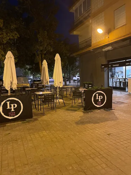 LP Gastro bar | Restaurante Valencia