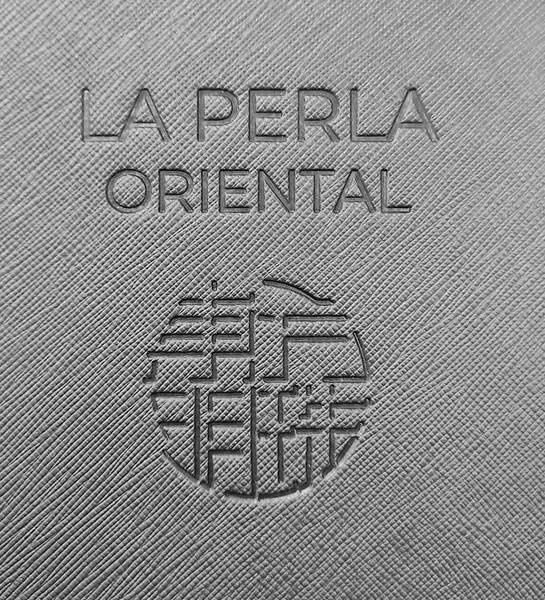 La Perla Oriental