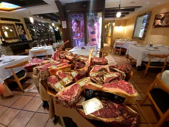 Los 15 restaurantes de carnes de Málaga Centro Málaga