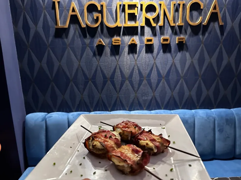 LaGuernica Asador Málaga