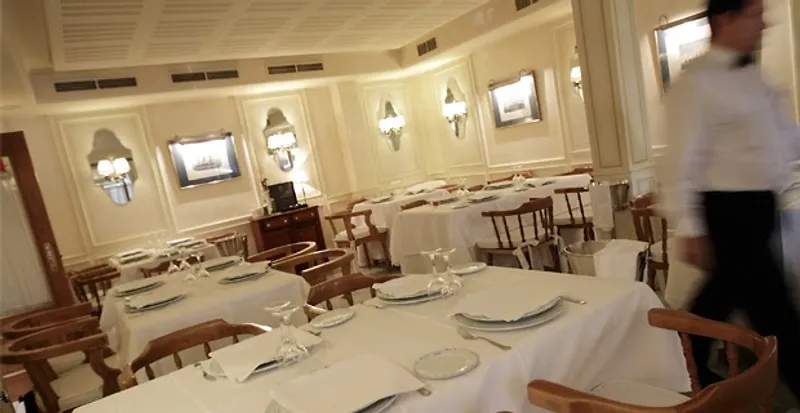 Restaurante Jaylu