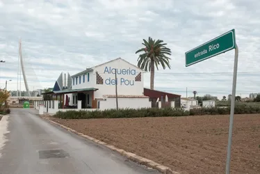 Los mejores 23 restaurantes con vistas de Quatre Carreres Valencia