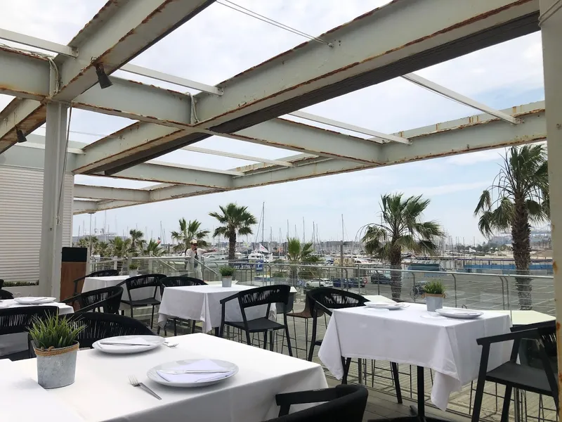 Restaurant Panorama